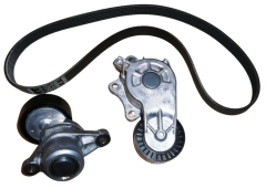 Drivremsspännare Original Citroen Peugeot C4 C5 308 508 1.6 HDI 1613444980