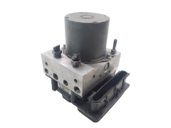 Abs-pump Citroen Peugeot 9649988180 0265234395 0265950517 2313
