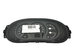 Varvräknare Renault Clio 2 7700410434 C 57587