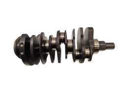 Vevaxel 7701477038 3,0 DCi 6DE1 P9X Renault Opel 4860