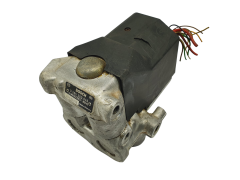 Abs-pump Mercedes-Benz E W124 0265200043 Bosch 63379