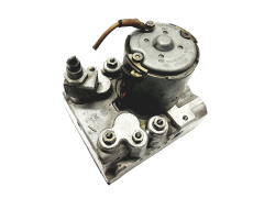 Abs-pump BMW 5 E39 3451 1090910 0265217000 Bosch 46016