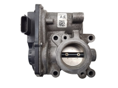 Spjällhusventil Renault 161206038R H8201171233 0.9 1.2 TCE 2799