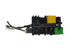 Säkringsbox 9666232680 66652X Citroen Peugeot 19160