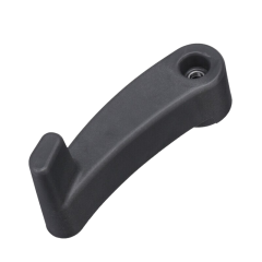 Dörrhandtag Bak Original Jumper Boxer Ducato III 1612529380