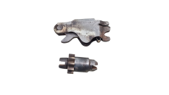 Bromstrumsjusterare 422403 Peugeot 406 607 806 Evasion