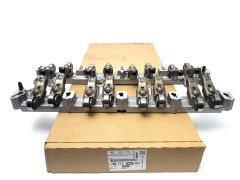 Vipparm Original Boxer Jumper Ducato Transit 2.2 HDI TDCI 9677706880