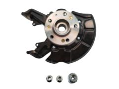 Hjulstyrled Vänster Gör VW Audi Skoda 1J0407255AJ 44071739501 Vika