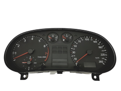 Varvräknare Audi A3 8L 8L0919860E 30424