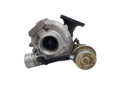 Turboladdare Opel 1,7 DTL 90530995 454187-1 Garrett