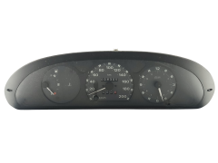 Hastighetsmätare Fiat Punto 606219001 6062190030 55403
