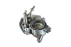 Spjällhusventil 04L128063J 11280000301 VW Audi Seat Skoda Vika
