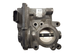 Spjällhusventil Renault 161206038R H8201171233 0.9 1.2 TCE 1162