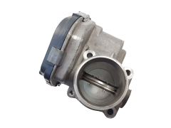 Spjällhusventil Citroen Peugeot Ford 9673534480 1.6 HDI 3385