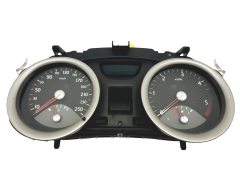Varvräknare Renault Megane 2 8200399700 D 49216