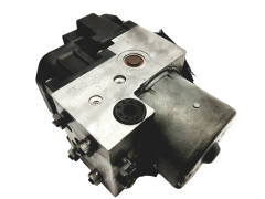 Abs-pump Fiat Seicento 46556475 0265216710 Bosch 35612
