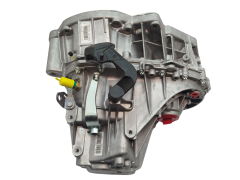 Växellåda Ny Original TL8016 TL8B016 320108363R Dacia Duster 2.0 4x4