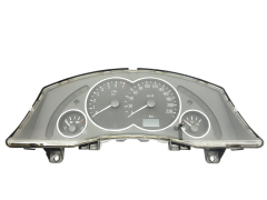 Varvräknare Opel Meriva 13146880BB 110080162010 43742