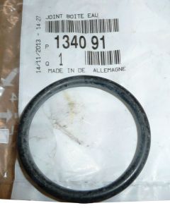 Packning, tätning Obudowy Termostatu Original 134091 Citroen Jumper 3 Peugeot Boxer 3