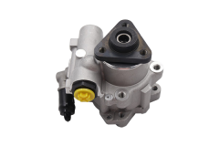 Servopump Gör Audi A6 4F0145155H 11451791801 Vika