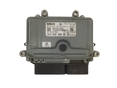 Styrenhet A6409002600 0281016804 Mercedes Bosch