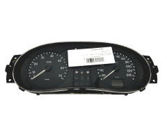 Hastighetsmätare Renault Clio 2 7700428508 58119