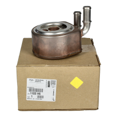 Oljekylare Ny Original 1103H6 1103.H6 Citroen Peugeot
