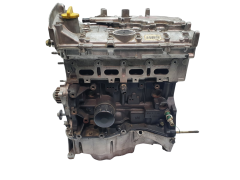 Bensinmotor K4JC750 K4J750 Renault Megane 1.4 16v S5