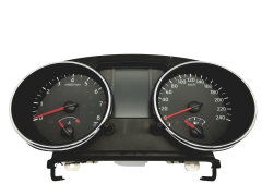 Varvräknare Nissan Qashqai 24810BR00C 37725