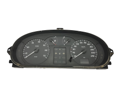Hastighetsmätare Renault Megane 1 Scenic 1 8200071811 56487