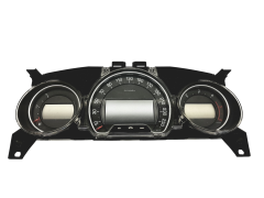 Varvräknare Citroen C5 3 9666330580 44356