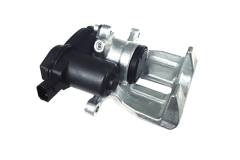 Bromsok Vänster 8K0615403B B19225 Audi Borsehung