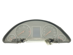 Varvräknare A4 B6 8E0920900G 0263626020 25273