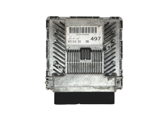 Styrenhet Audi 4F0907115 5WP45004 Siemens VDO 24226