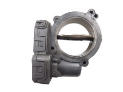 Spjällhusventil Mercedes-Benz A6510900370 0280750564 3661