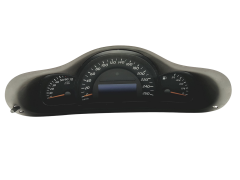 Varvräknare Mercedes C W203 A2035401547 Vdo