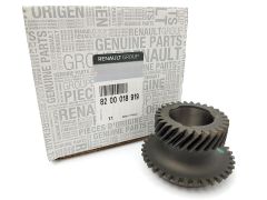 Kugghjul Original Master III Movano NV400 3234000QAF