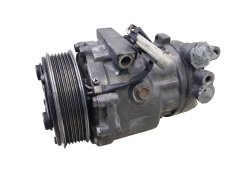 AC Kompressor SD6VBBF Sanden SD6V10 1512F GM 13106850 Opel