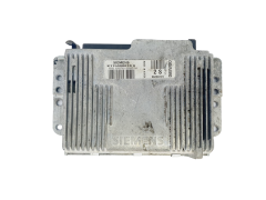 Styrenhet 96259124 K115000010G Daewoo Siemens 39207