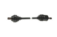 Drivaxel Vänster 1K0407271BC 44071726801 VW Skoda Vika