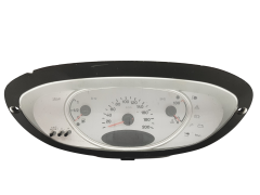 Hastighetsmätare Lancia Ypsilon 06061350170 42151