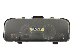 Hastighetsmätare Peugeot 306 9625584880 30679