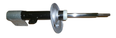 Stötdämpare Fram Höger Original Peugeot 3008 9808999480