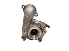 Turboladdare 1,6 HDI 4937352020 0375R0 9673283680 Citroen Peugeot Ford