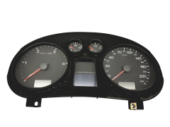 Hastighetsmätare Audi A2 8Z0920900 110080020001 28879