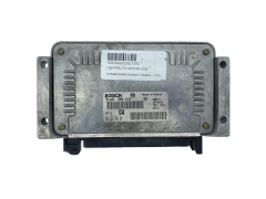 Styrenhet 0261206216 9632693980 26FM0652 PSA Bosch 63979