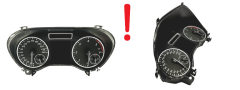 Varvräknare Mercedes B W246 A2469006811 0263681383