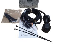 Dragkroksinstallation Ny Original 8201346653 Renault