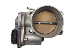 Spjällhusventil Jaguar Land Rover 8W93-9F991-CA 5.0