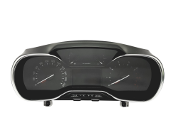 Varvräknare Citroen C3 9813361680 Yazaki 54072